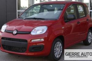 FIAT Panda 1.0 FireFly S&S Hybrid city pack KM0