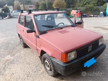 da bosco e da riviera