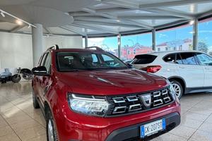 Dacia Duster 1.5 Blue dCi 8V 115 CV 4x2 Prestige