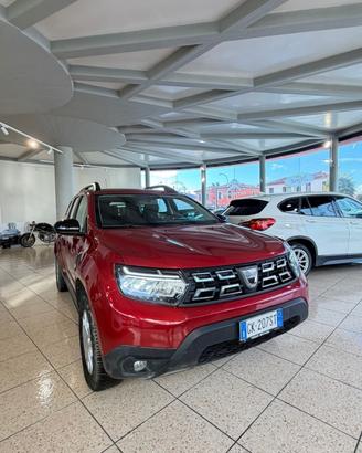 Dacia Duster 1.5 Blue dCi 8V 115 CV 4x2 Prestige