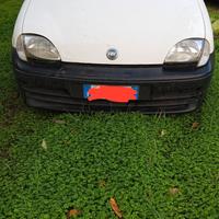  RICAMBI PER FIAT 600 ANNO 2001  TUTTI I RICA