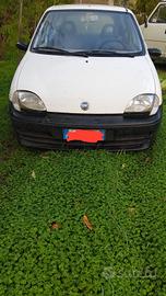  RICAMBI PER FIAT 600 ANNO 2001  TUTTI I RICA