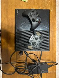 Console xbox one