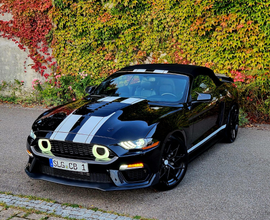 Ford Mustang 2.3 /v endo o s cambio