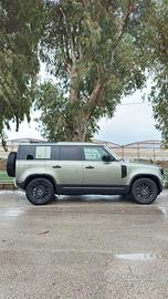 Land Rover Defender 110 2.0 S GARANZIA AUTOCARRO