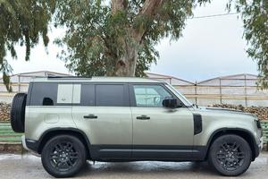 Land Rover Defender 110 2.0 S GARANZIA AUTOCARRO