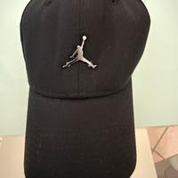 Cappello a visiera Jordan