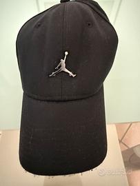 Cappello a visiera Jordan