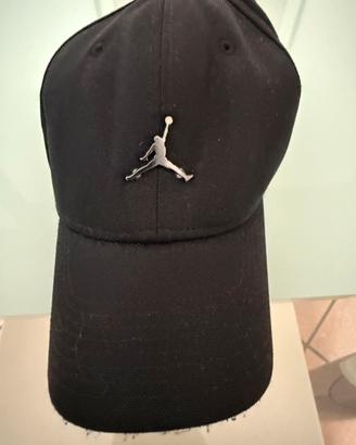 Cappello a visiera Jordan