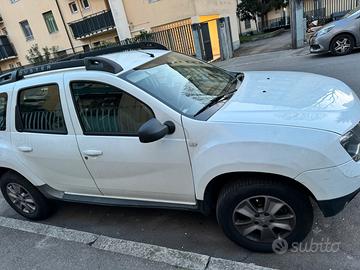 Dacia duster gpl