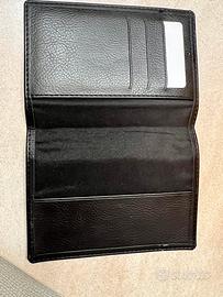 Porta abbonamento juventus