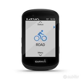 Garmin Edge 530 cartografico 