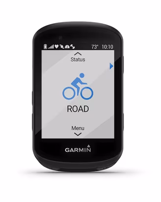 Garmin Edge 530 cartografico 
