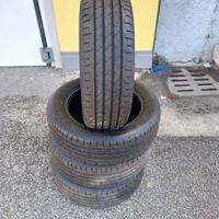 Pneumatici 195/55 R16 H Estivi