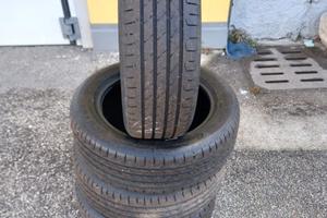 Pneumatici 195/55 R16 H Estivi