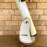 SkyWatcher Dobson 200/1200 + accessori (Barlow Tel