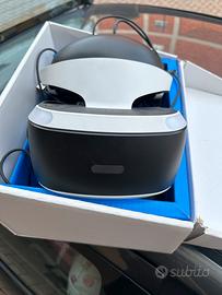 Playstation VR