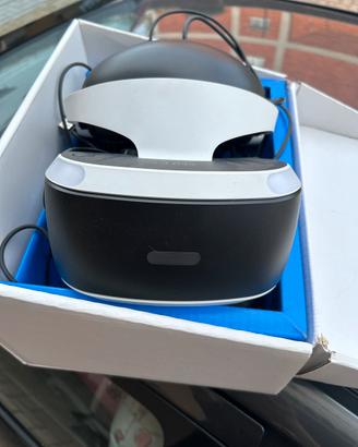 Playstation VR