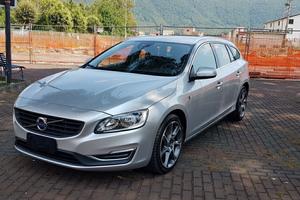 Volvo V60 2.0 d 150 cv D3 Geartronic Volvo Ocean R