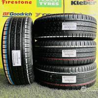 X4: Estive 185/50R16 81H -CONTINENTAL- al 80%