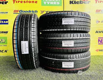 X4: Estive 185/50R16 81H -CONTINENTAL- al 80%
