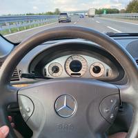 mercedes e 280 4 matic 