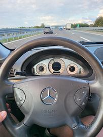 mercedes e 280 4 matic 