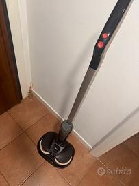 Lavapavimenti vileda elettrica