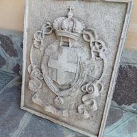 STEMMA NOBILIARE "SABAUDO"