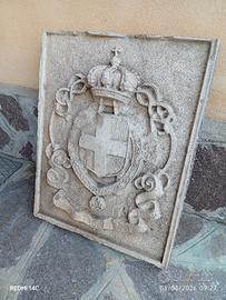 STEMMA NOBILIARE "SABAUDO"