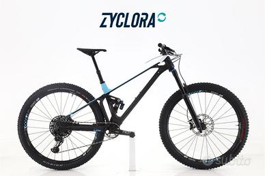 Mondraker Foxy R GX t.M