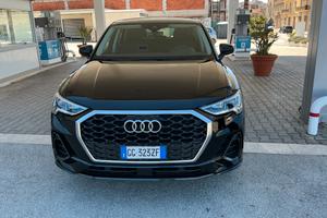 Audi Q3 35 TDI S tronic Business Advanced