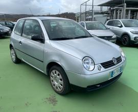 Vw lupo 1000