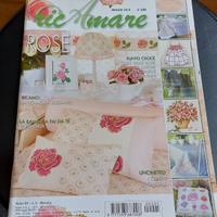 Rivista ricamo