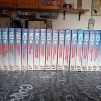 collezione completa 