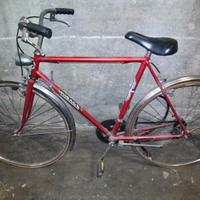 Bici vintage Mirage Gottfried