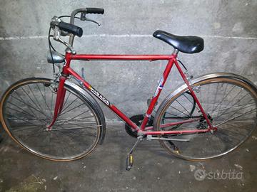 Bici vintage Mirage Gottfried