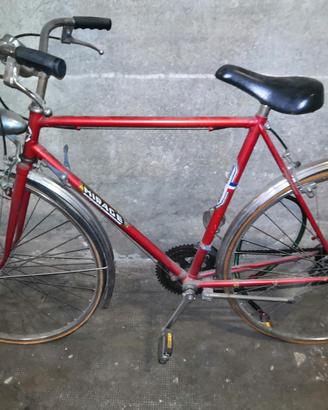 Bici vintage Mirage Gottfried