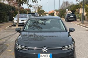 GOLF 8   1.0 ETSI EVO LIFE 110 cv DSG