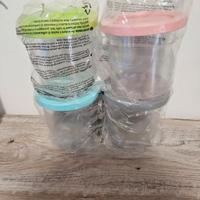 vasetti contenitori barattoli ninja creami 