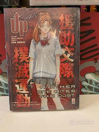 Another One bites the dust volume unico