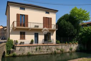 CASA INDIPENDENTE A CHIARI