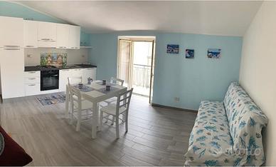 Libera anche a ferragosto PATTI MARINA