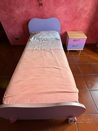 Mobili per camera da letto femminile