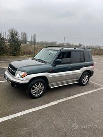Mitshubishi pajero pinin