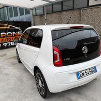 Volkswagen up! 1.0 benzina EURO5b neopatentati
