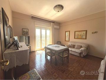 APPARTAMENTO SECONDO PIANO