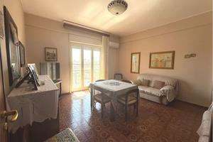 APPARTAMENTO SECONDO PIANO