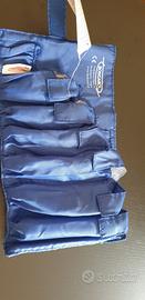 set laringoscopio miller a luce a led