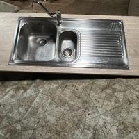 Lavandino Franke con top